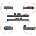 Comica Audio ADCaster C1-K1 Streaming and Podcasting Audio Kit - Image 25