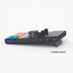 Comica Audio ADCaster C1-K1 Streaming and Podcasting Audio Kit - Image 27