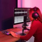 Comica Audio ADCaster C1-K1 Streaming and Podcasting Audio Kit - Image 28