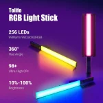 Tolifo ST-20RGB LED Light Wand - Image 7