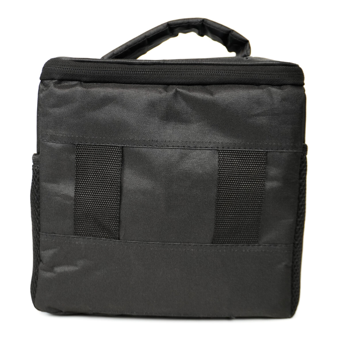 Lizzy TM13 Camera Shoulder Bag (Black) - Image 3