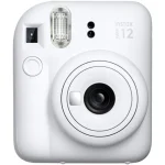 FUJIFILM Instax Mini 12 Gift Box Flaura & Fauna - Clay White - Image 4