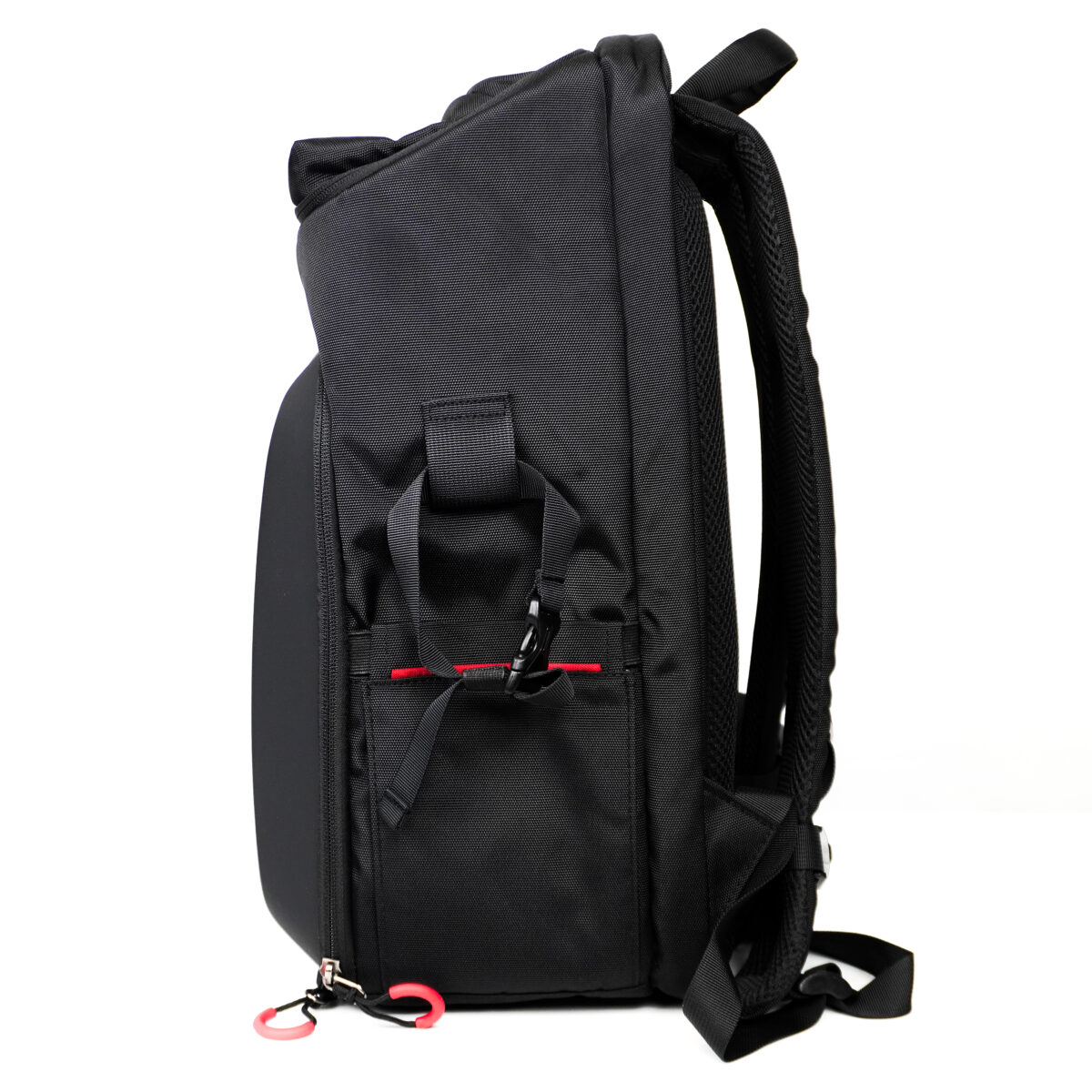Prowell DC22529B Camera Backpack (Red) - Image 3