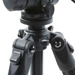 Weifeng WT -5317 Tripod For Digital Camera - Image 3