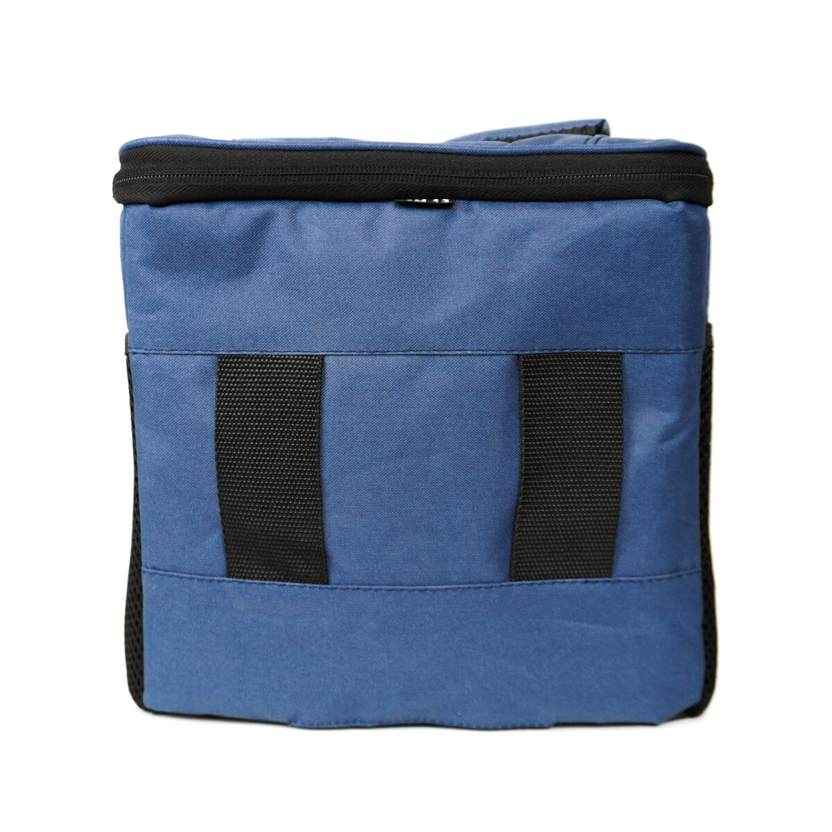 Lizzy TM13 Camera Shoulder Bag (Blue) - Image 3