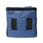 Lizzy TM13 Camera Shoulder Bag (Blue) - Image 3