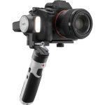 Zhiyun CRANE-M2 S 3-Axis Handheld Gimbal Stabilizer - Image 3