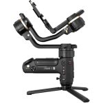 Zhiyun CRANE 3S Handheld Stabilizer - Image 3