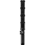 Zhiyun FIVERAY V60 Bi-Color LED Light Wand (1.4', Black, Combo Kit) - Image 3