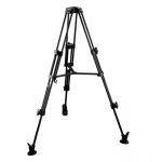 E-Image EL7050 Professional Compact Tripod with 1.8m Fluid Head - Image 3
