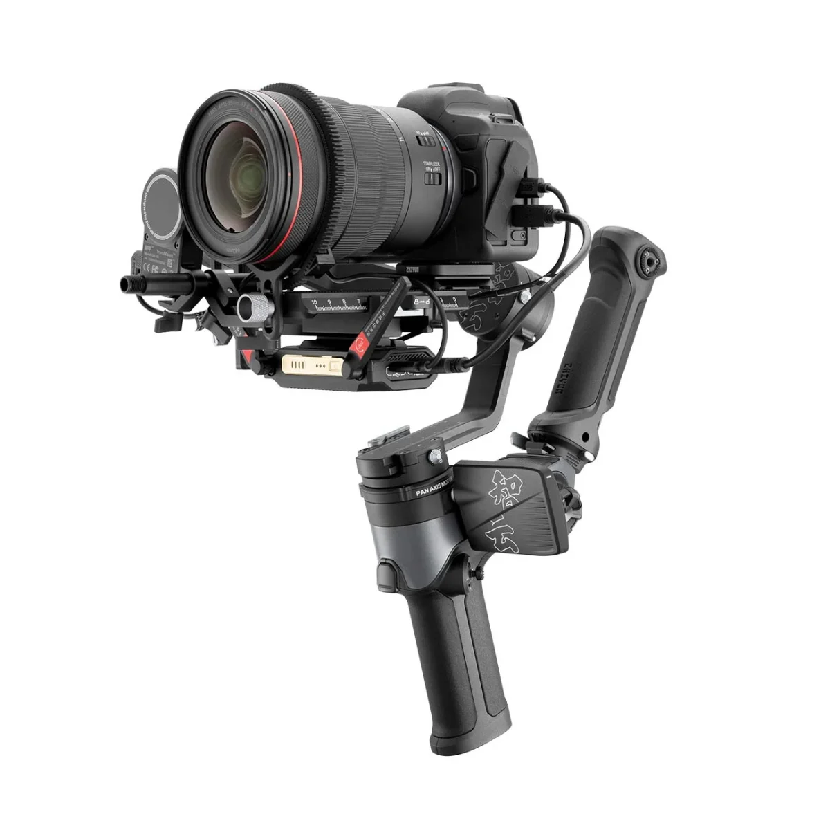 Zhiyun Weebill 2 - Image 3