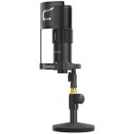 Comica Audio ADCaster C1-K1 Streaming and Podcasting Audio Kit - Image 31