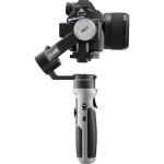 Zhiyun CRANE-M2 S 3-Axis Handheld Gimbal Stabilizer - Image 4