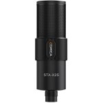 Comica Audio ADCaster C1-K1 Streaming and Podcasting Audio Kit - Image 4