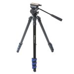 Weifeng WT -5317 Tripod For Digital Camera - Image 4