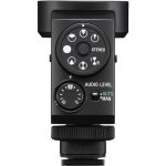 Sony ECM-M1 Compact Camera-Mount Digital Shotgun Microphone - Image 5