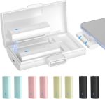 LENSGO 518C Wireless Microphone Type C