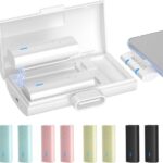 LENSGO 518C Wireless Microphone Type C