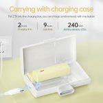 LENSGO 518C Wireless Microphone Type C - Image 7