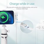 LENSGO 518C Wireless Microphone Type C - Image 4