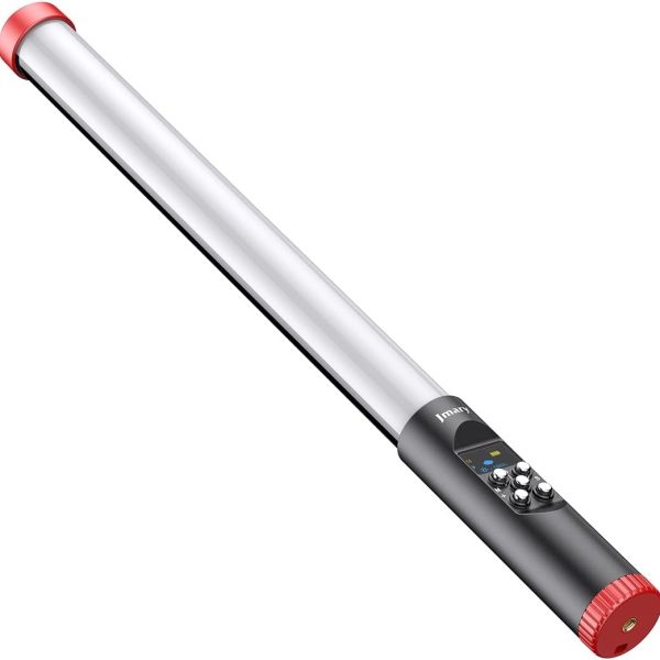 Jmary FM-128 RGB Led Light Waterproof Lighting