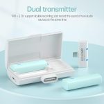 LENSGO 518C Wireless Microphone Type C - Image 6