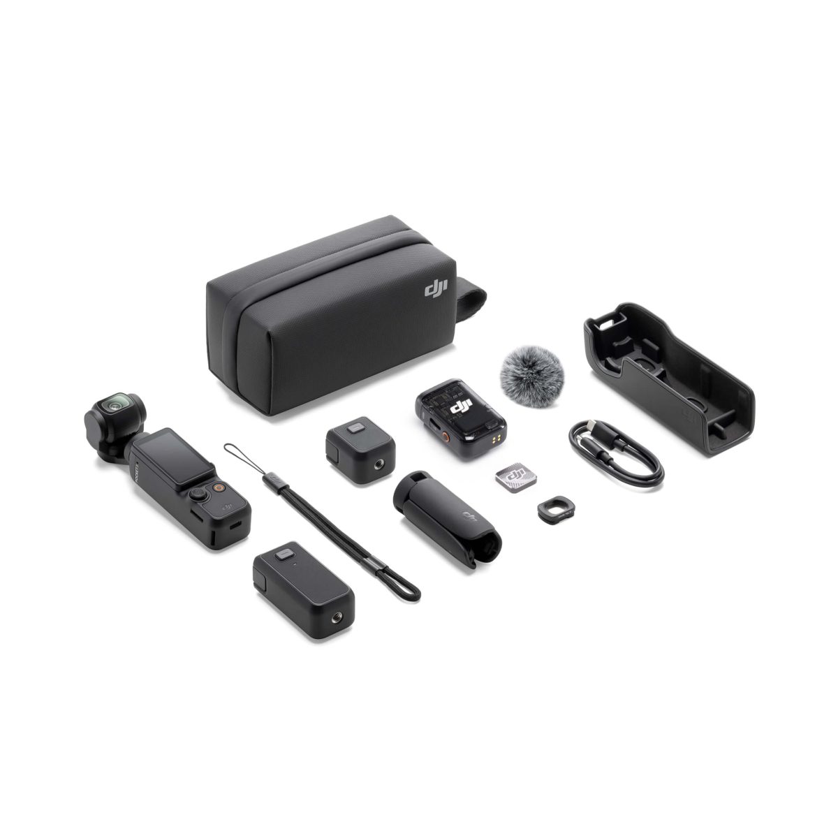 DJI Osmo Pocket 3 Creator Combo - Image 8