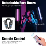 Tolifo ST-20RGB LED Light Wand - Image 4