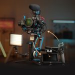Zhiyun CRANE 3S Handheld Stabilizer - Image 6