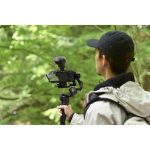 Sony ECM-M1 Compact Camera-Mount Digital Shotgun Microphone - Image 6
