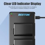 Beston Charger FW50 Double - Image 6