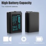 Beston Charger FW50 Double - Image 7