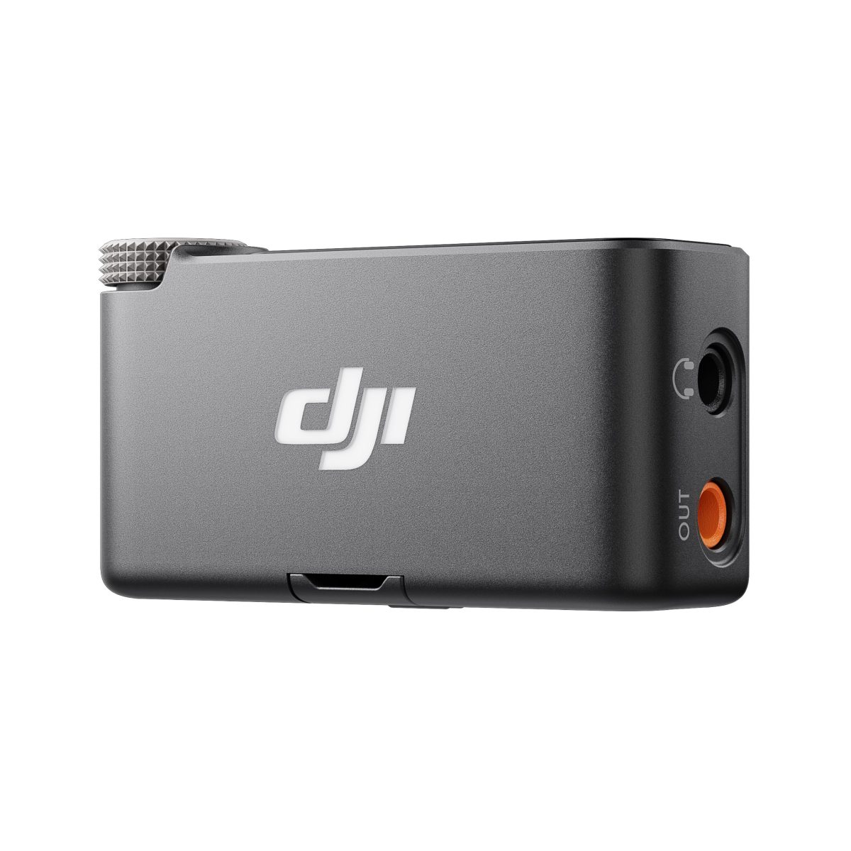 DJI Mic Version 2/2-Person Compact Digital Wireless Microphone System/Recorder for Camera & Smartphone (2.4 GHz) - Image 4