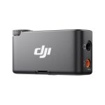 DJI Mic Version 2/2-Person Compact Digital Wireless Microphone System/Recorder for Camera & Smartphone (2.4 GHz) - Image 4