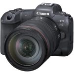 Canon EOS R5 Mirrorless Camera - Image 7
