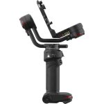 Zhiyun WEEBILL-3 Handheld Gimbal Stabilizer with Built-In Microphone and Fill Light - Image 7