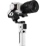 Zhiyun CRANE-M3 S 3-Axis Handheld Gimbal Stabilizer - Image 7