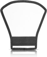 Flash reflector Diffuser - Image 2