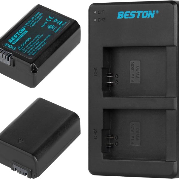 Beston Charger FW50 Double