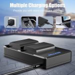 Beston Charger FW50 Double - Image 5