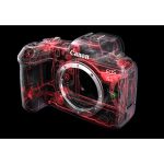 Canon EOS R5 Mirrorless Camera - Image 8