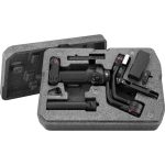 Zhiyun WEEBILL-3 Handheld Gimbal Stabilizer with Built-In Microphone and Fill Light - Image 8