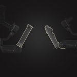 Zhiyun CRANE 3S Handheld Stabilizer - Image 8