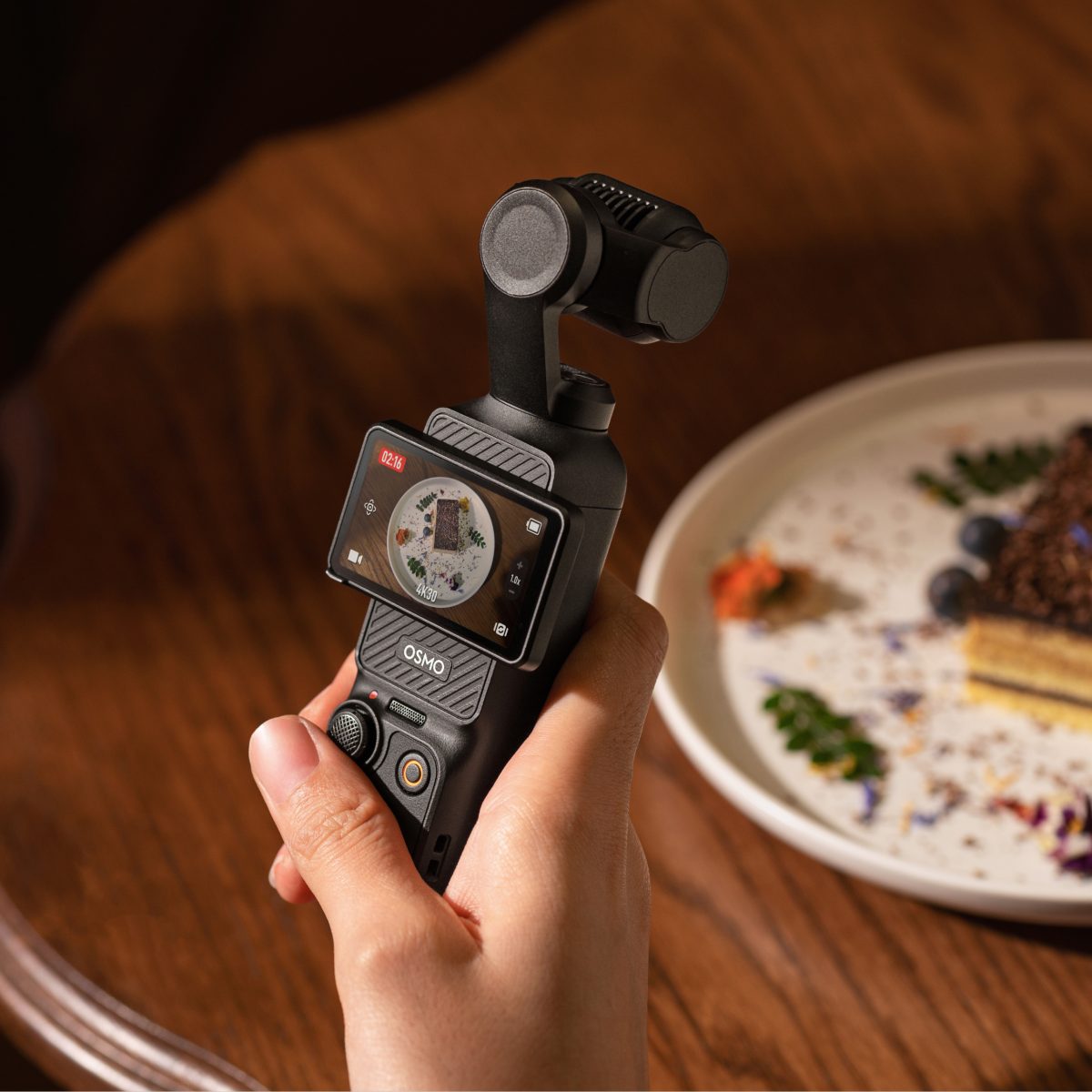 DJI Osmo Pocket 3 Creator Combo - Image 6