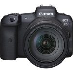 Canon EOS R5 Mirrorless Camera - Image 9