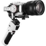 Zhiyun CRANE-M3 S 3-Axis Handheld Gimbal Stabilizer - Image 9