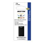 BESTON F770 Battery for Sony