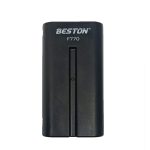 BESTON F770 Battery for Sony - Image 3