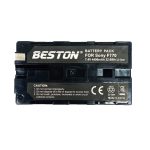 BESTON F770 Battery for Sony - Image 4