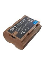 Beston NP-W235C Battery for Fujifilm Camera - Image 2
